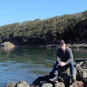 Meet your Posher, Nick